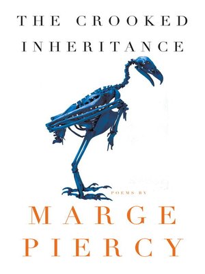 cover image of The Crooked Inheritance